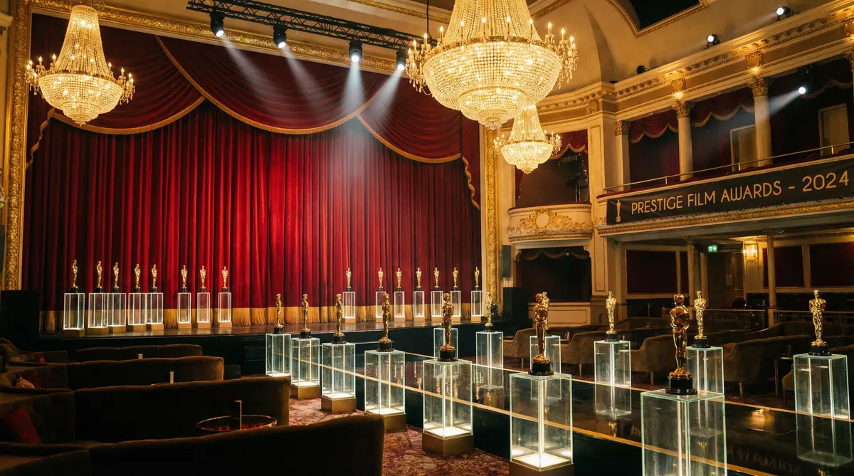 芒果视频 花都影视佳片展映