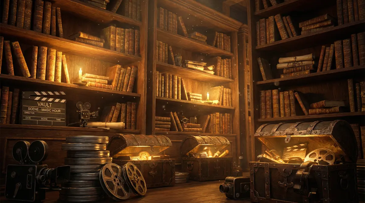 芒果视频 花都资源影视行业资源库